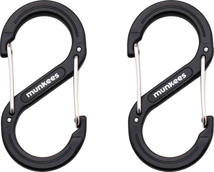 Produktbild Munkees S-Form