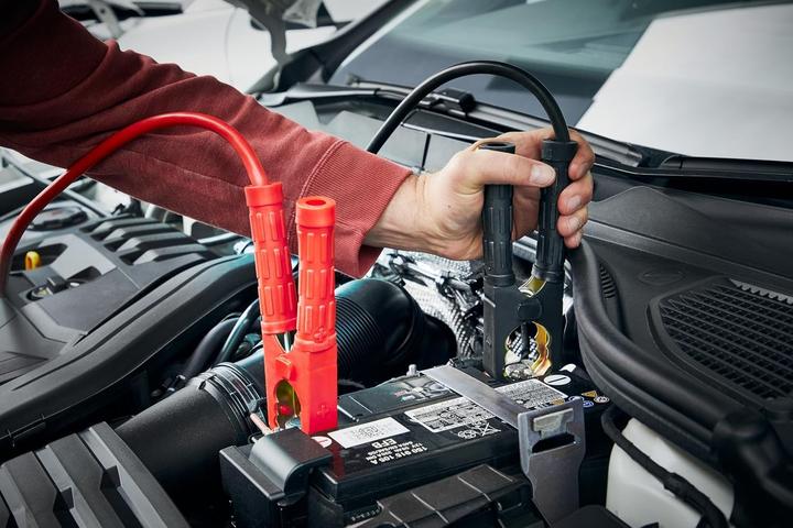 Produktbild Osram OSC250A (700 A)