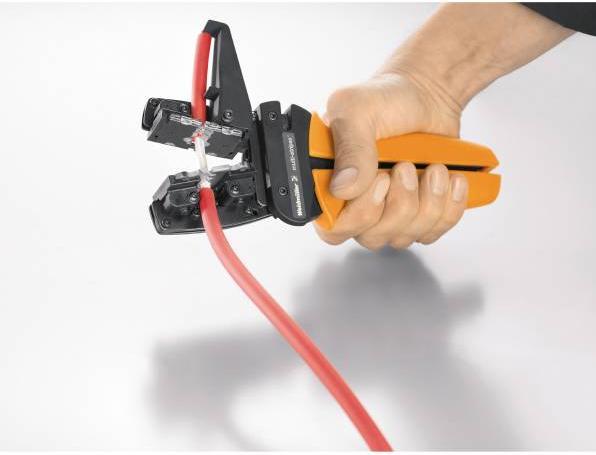 Produktbild Weidmüller Crimpeinsatz POF-Fasern und -K (30 mm)