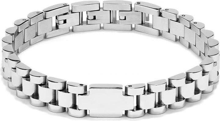 Immagine prodotto Radiant Bracciale Radioso (21 cm, Argento)