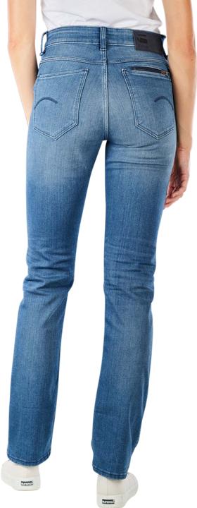 Immagine prodotto G-Star Noxer Straight sbiadito blu nettuno (W28/L32)