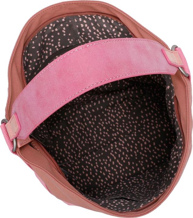 Immagine prodotto Fritzi aus Preußen Noxy03 Borsa a tracolla Sky 28 cm