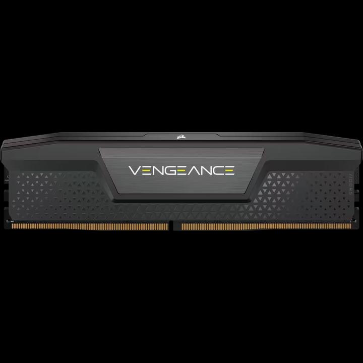 Productafbeelding Corsair D532GB 6800-40 Vengeance bk K2 COR XMP (2 x 16GB, 6800 MHz, DDR5 RAM, DIMM 288 pin)