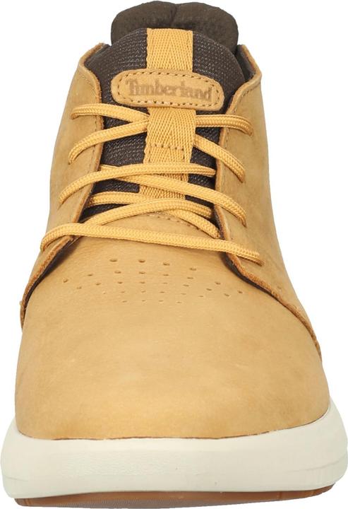 Actual product image Timberland Ankle boot (41)