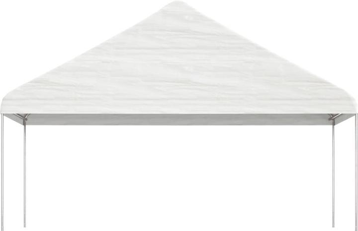Produktbild vidaXL Pavillon (892 cm, 588 cm)