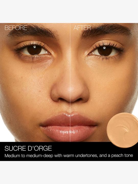 Produktbild NARS Cosmetics Soft Matte Complete Concealer Sucre DOrge (Sucre DOrge)