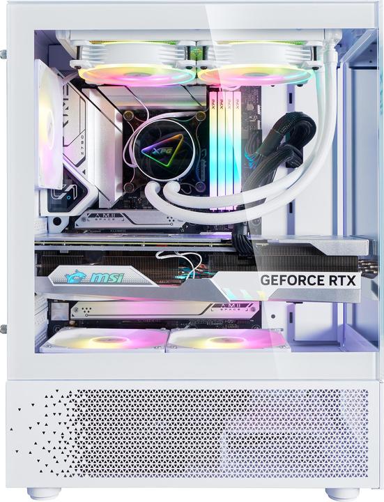 Productafbeelding Adata Invader X Mini (ATX, Mini-ITX, mATX)
