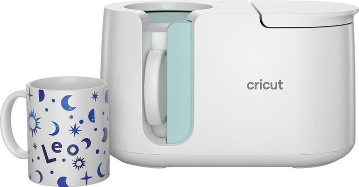 Produktbild Cricut Mug Press