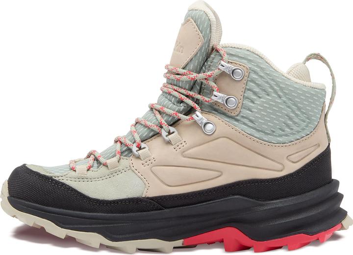 Produktbild Jack Wolfskin Cyrox Texapore Mid (37)