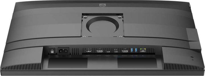 Produktbild Philips 24B2G5301 - 24 Zoll Full HD Mon (1920 x 1080 Pixel, 23.80")