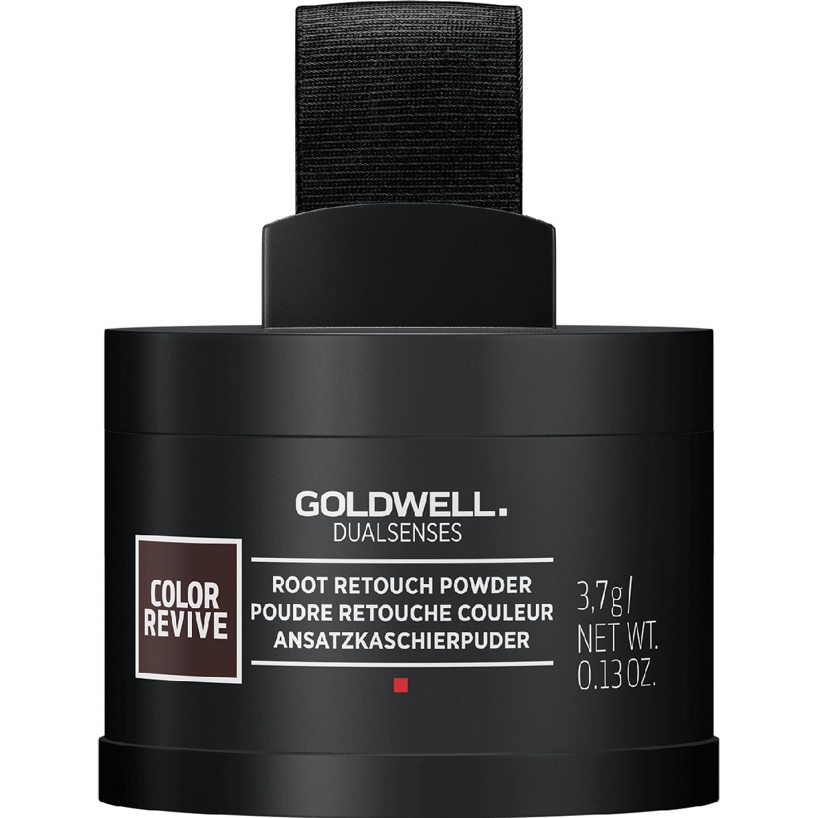 Goldwell, Haarfarbe, Dualsenses Color Revive (Braun)