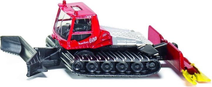 Image du produit Siku Pistenbully
