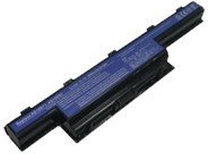 Produktbild CoreParts Akku MicroBattery 10,8V, 4,4Ah für Acer (As10D31) (6 Zellen, 4400 mAh)