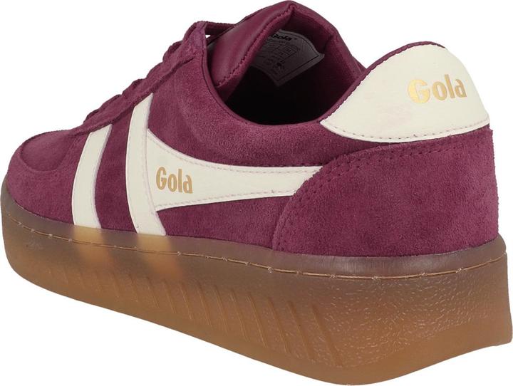 Actual product image Gola Grandslam Suede - 63883 (42)