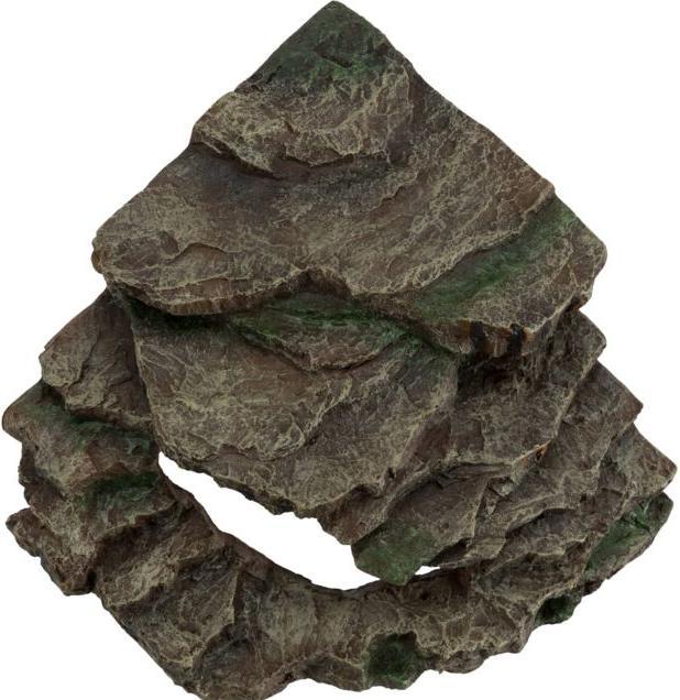 Actual product image Trixie Corner Rock Rainforest