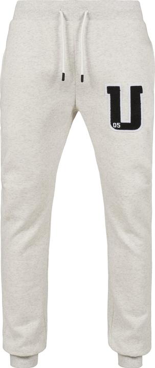 Produktbild Urban Classics Frottee Patch Sweatpants (M)
