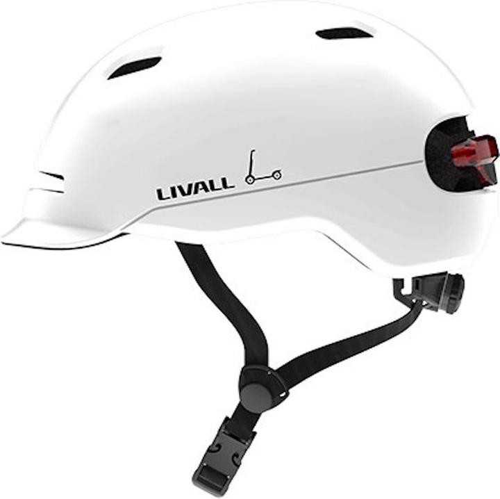 Produktbild Livall C20 (57 - 61 cm)