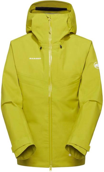 Immagine prodotto Mammut Crater IV HS Hooded Jacket (S)