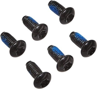 Immagine prodotto Shimano Deore XT SM-RT76 (203 mm)