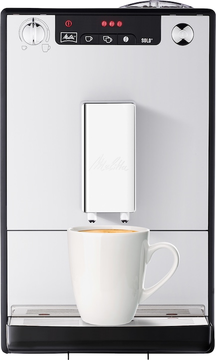 Immagine prodotto Melitta Caffeo Solo (Spina UE)