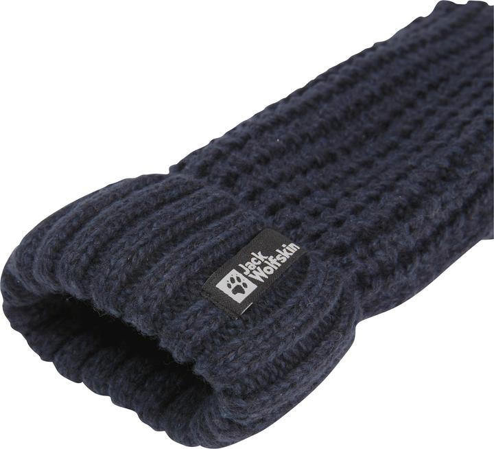 Image du produit Jack Wolfskin Medley Knit Mitten W (M)