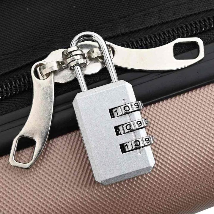 Immagine prodotto VidaXL Cassa in oro rosa