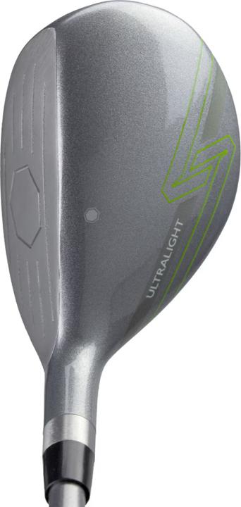 Produktbild U.S. Kids Golf Ultralight 4# Hy 57" 145-152cm green (Rechtshänder)