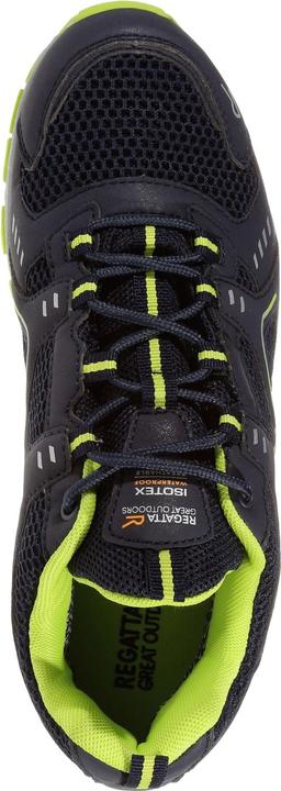 Produktbild Regatta Wanderschuhe Vendeavour Wasserfest (43)