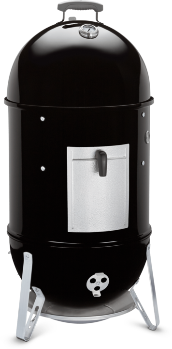 Weber Cuisinière Smokey Mountain (47 cm)