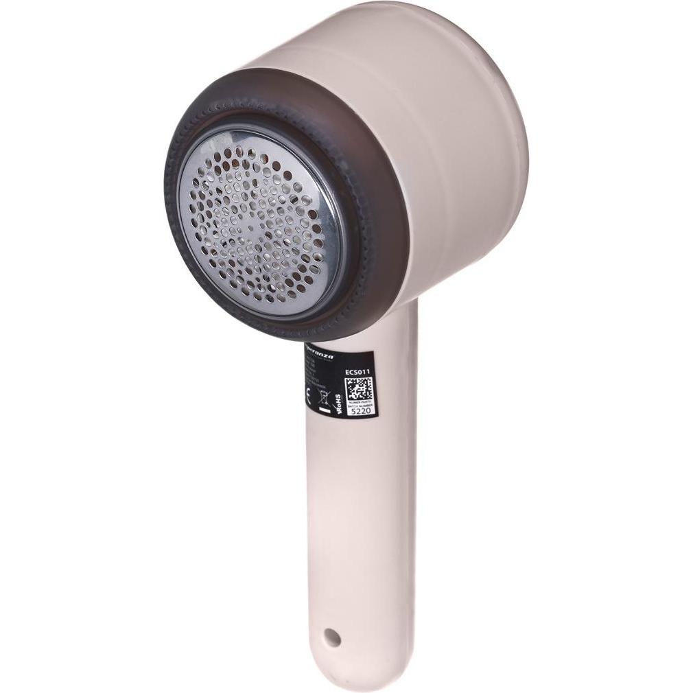 Esperanza ECS011 Kabelloser Kleiderrasierer, Fusselentferner, Beige