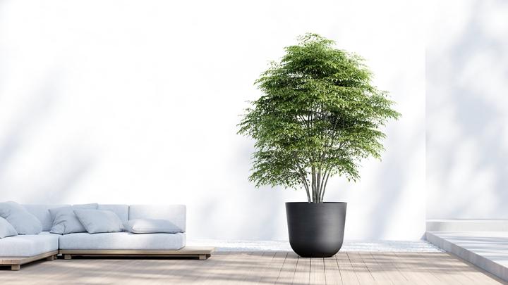 Produktbild Ecopots Oslo (75 cm)