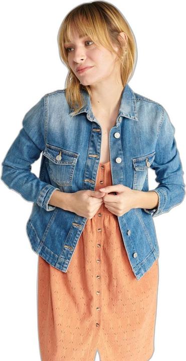 Immagine prodotto Le Temps Des Cerises giacca di jeans da le teps des cerises lilly (M)