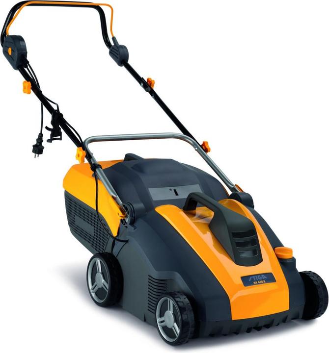 Produktbild Stiga Sv 415 E