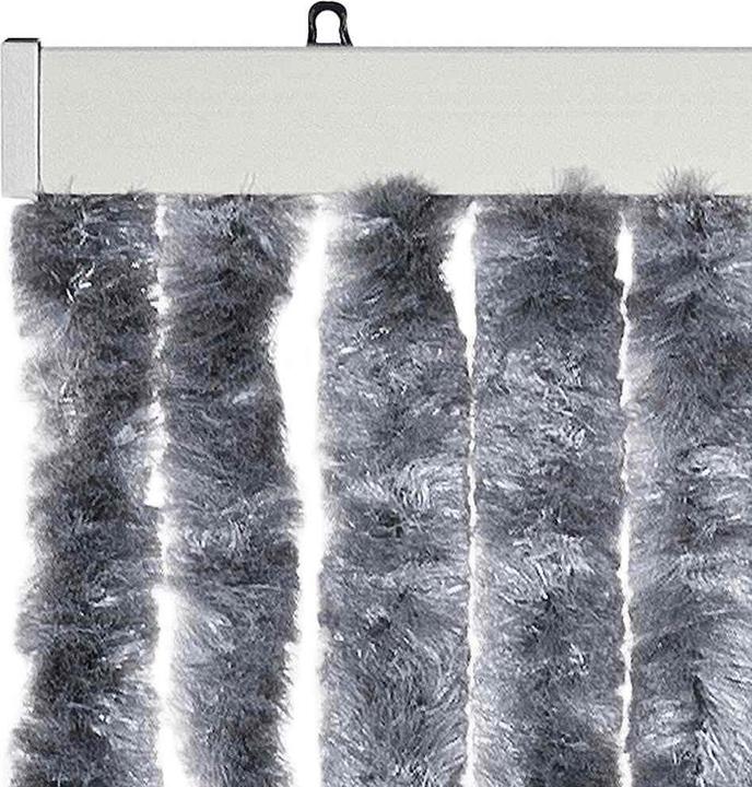Produktbild vidaXL Insektenschutzvorhang (56 x 200 cm)
