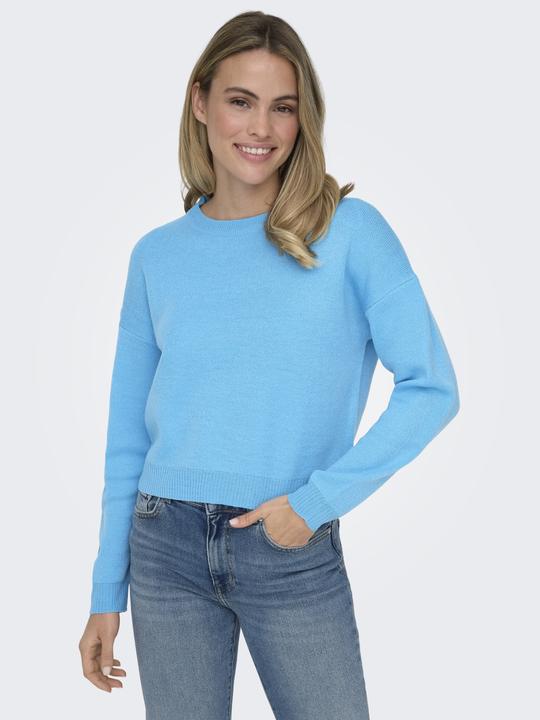 Actual product image Only ONLBETTY knitted jumper Knitted jumper (S)