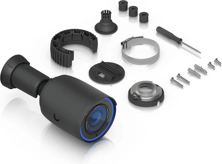 Productafbeelding Ubiquiti G6 Pro Bullet (3840 x 2160 Pixels)