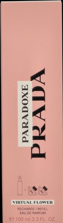 Immagine prodotto Prada Paradoxe Virtual Flower (Eau de parfum, 100 ml)