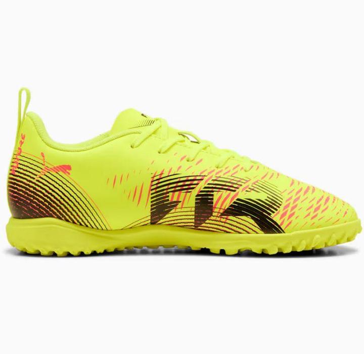 Produktbild Puma Future 8 Play Tt Jr (37)