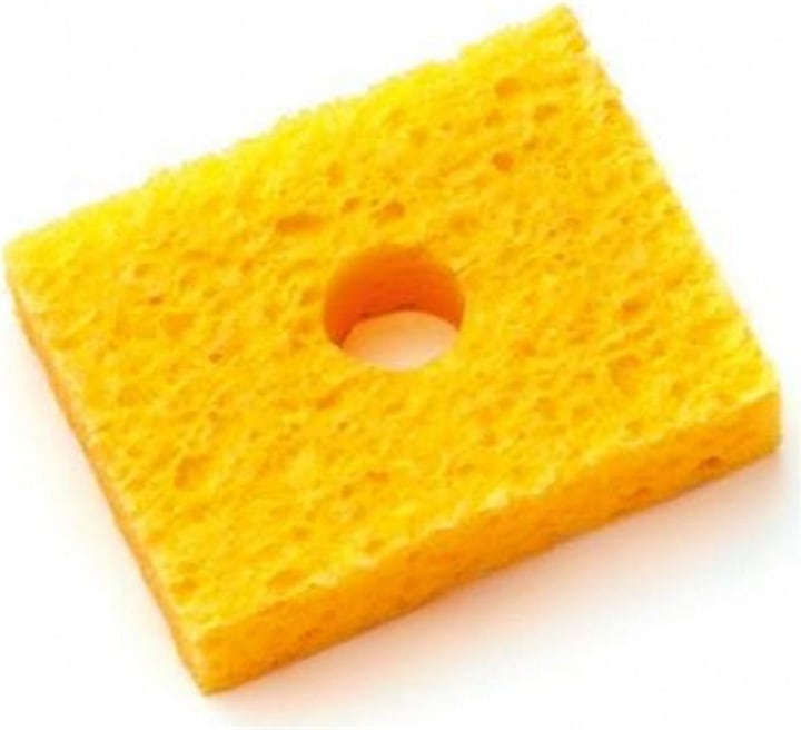 Actual product image Weller Erem Reinigungsschwamm (Cleaning)