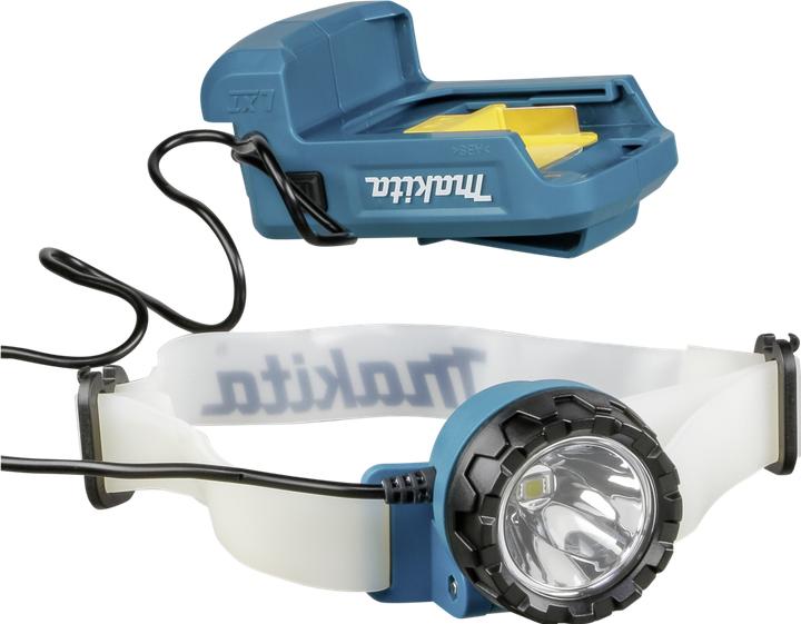 Image du produit Makita Lampe à batterie DML800 (100 lm)