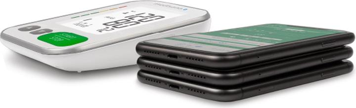 Productafbeelding Medisana BU 572 connect Oberarm-Blutdruckmessgerät