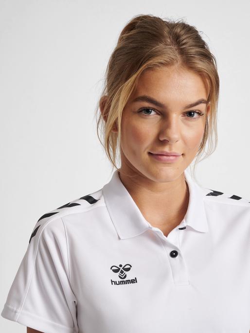 Immagine prodotto hummel Core Xk Functional Polo Woman (M)