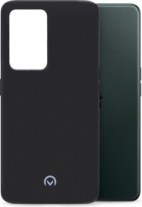 Image du produit Mobilize Gummi-Gelly-Hülle (OnePlus Nord CE 3 Lite)