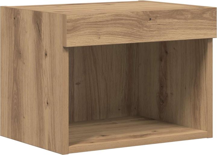 Actual product image vidaXL TV-Schränk (30 x 30 x 60 cm)