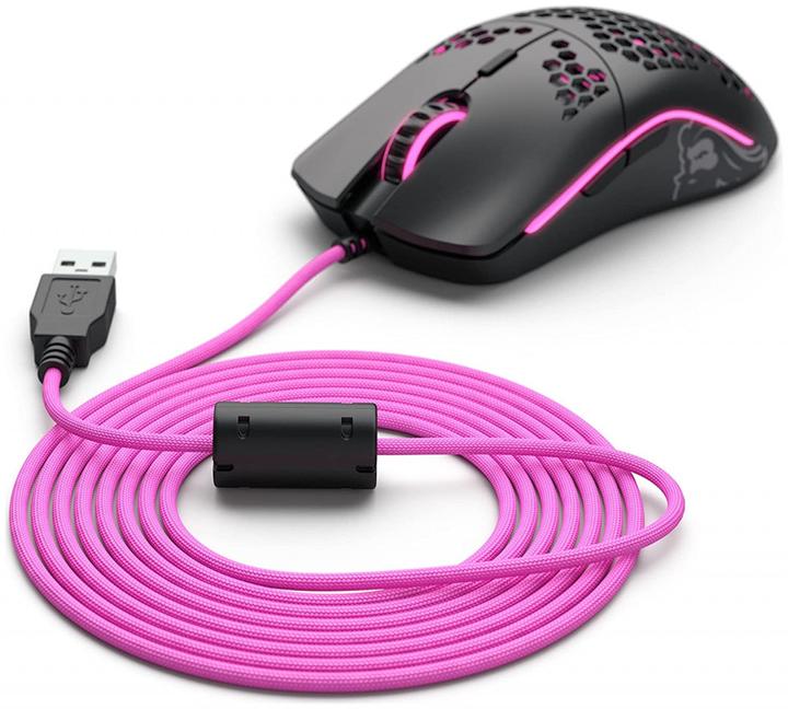Actual product image Glorious PC Gaming Race Ascended Cable V2 (2 m)