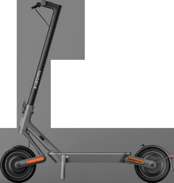 Produktbild Xiaomi MI 4 Ultra EU (25 km/h, 70 km, 500 W)