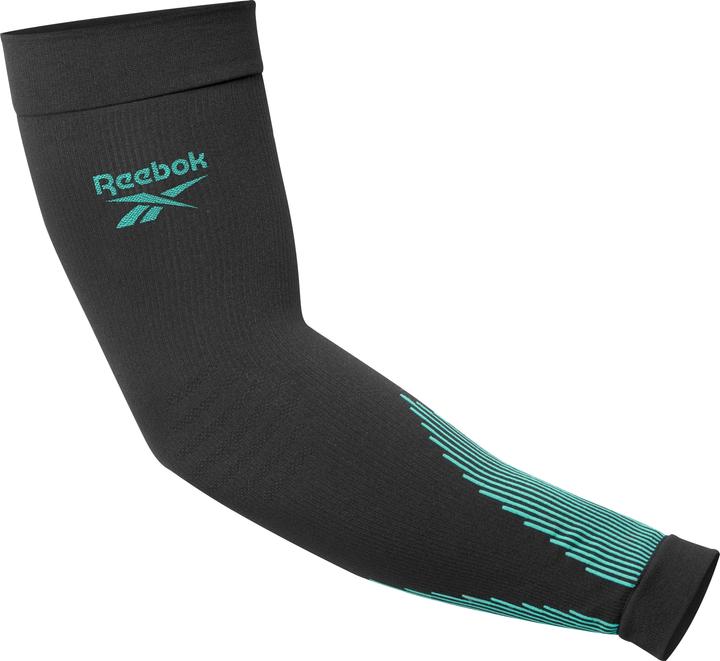 Actual product image Reebok Compression Arm Support (L)