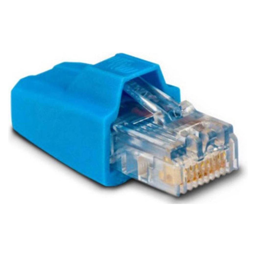 Victron Energy RJ45 Ve.Can Terminator (Vpe 2 Stk.), Batterie Zubehör, Schwarz