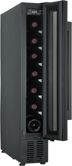 Actual product image Wolkenstein PKM Wine temperature control cabinet UWTS20-7G