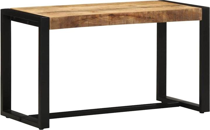 Image du produit vidaXL Bank (80 cm)